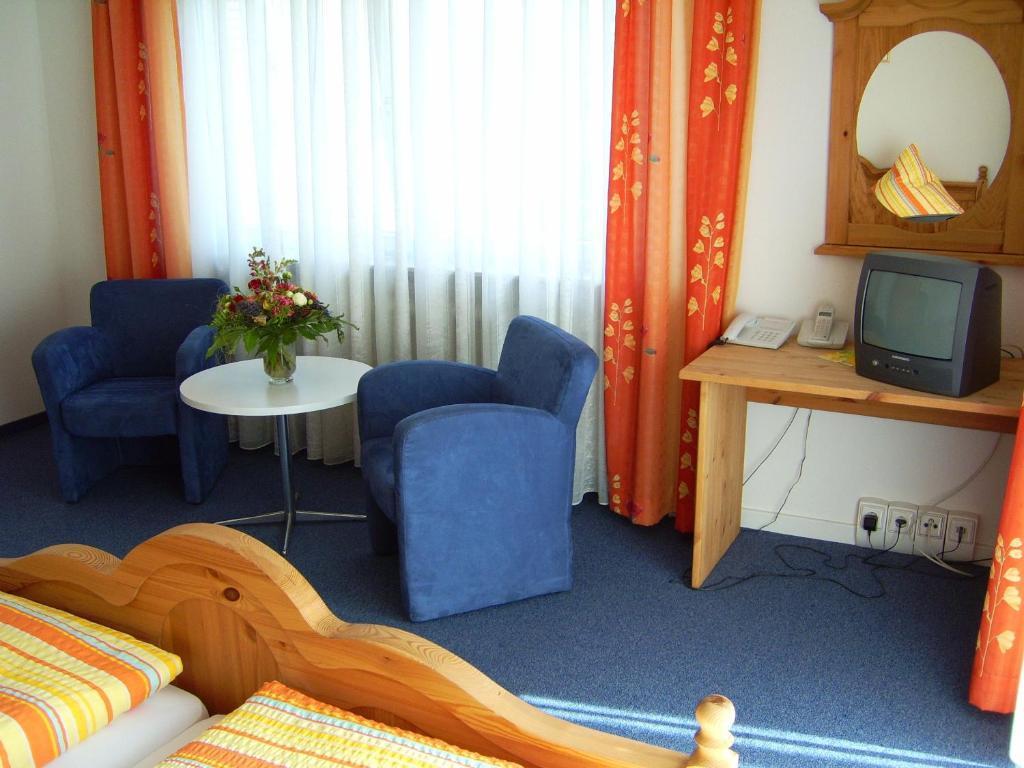 Gasthaus Hirsch Hotel Baden-Baden Habitación foto